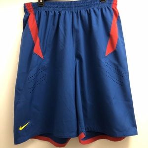 🌟Unique🌟Nike Shorts European Nike